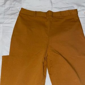 Dress pants